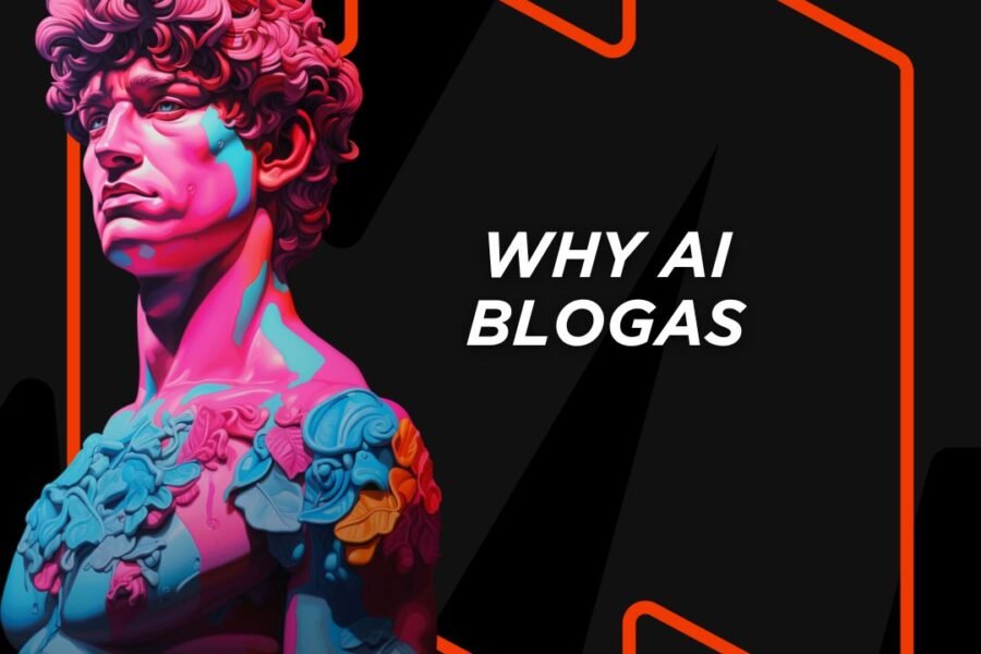 why ai blogas - antraštės paveikslėlis